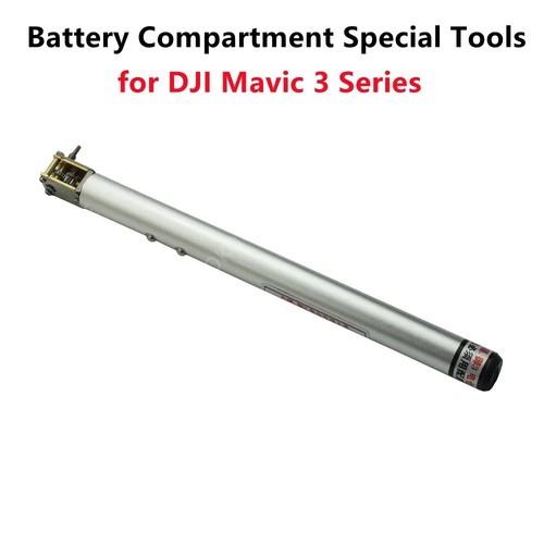 Battery compartment special - battery,