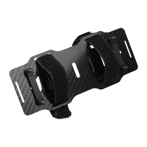 Power tray carbon fiber - tray,