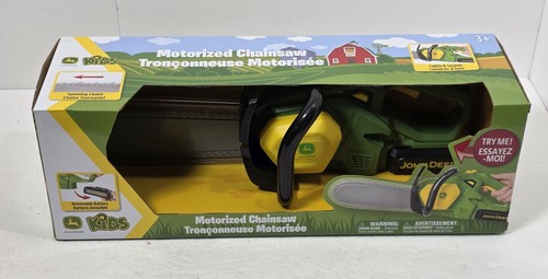 John deere kids motorized toy - kids,