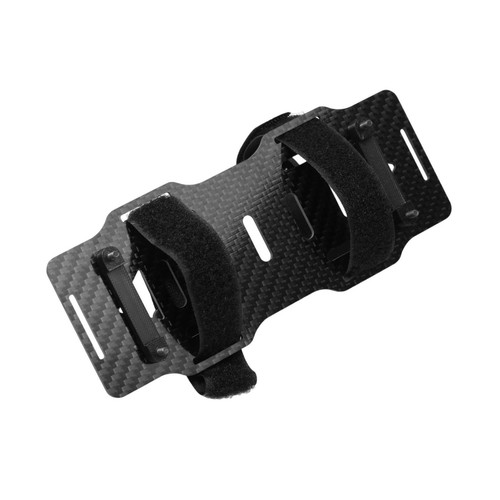 Power tray chassis - rc,